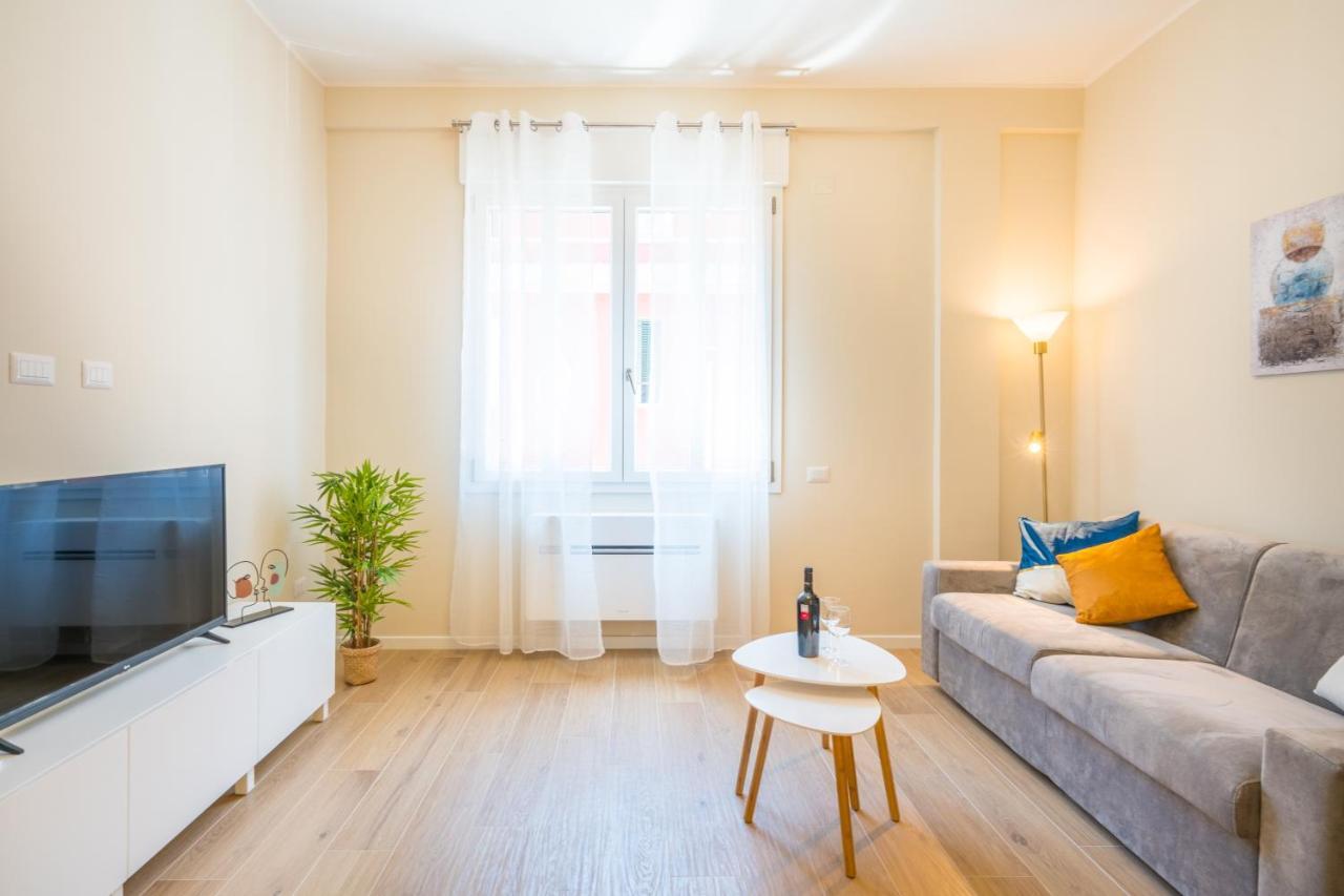 Puccini Apt - Centro città - Wifi - AC Cagliari Extérieur photo