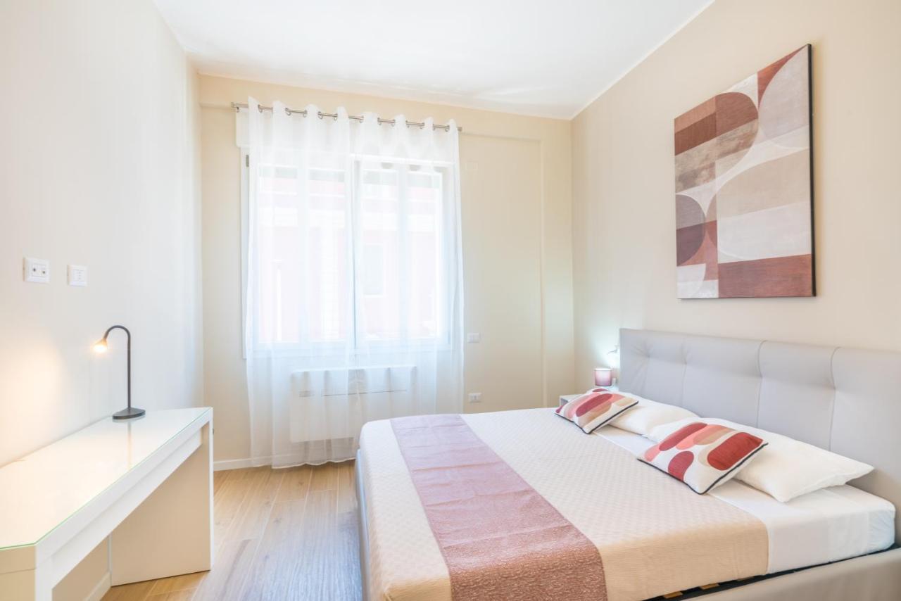 Puccini Apt - Centro città - Wifi - AC Cagliari Extérieur photo