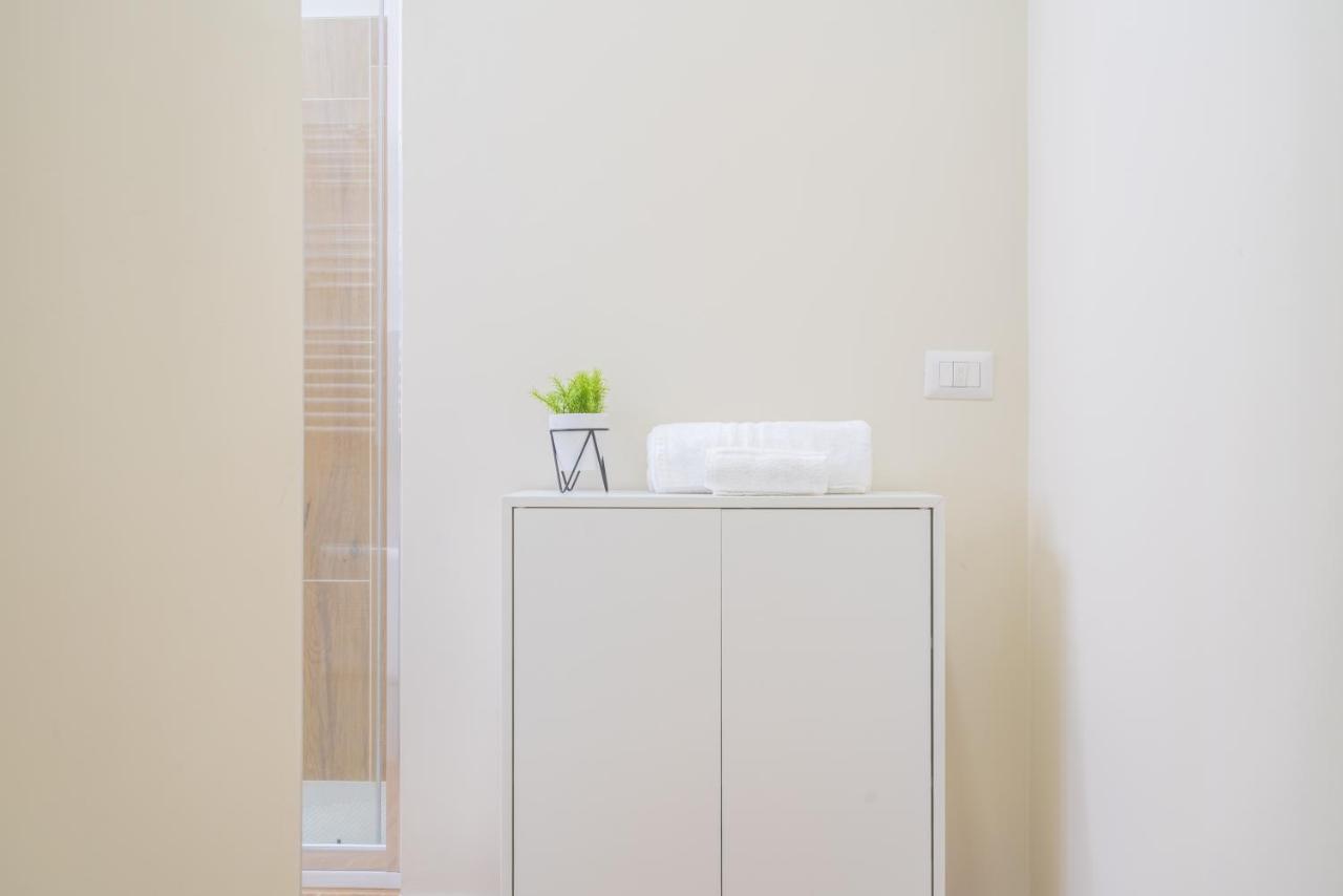 Puccini Apt - Centro città - Wifi - AC Cagliari Extérieur photo