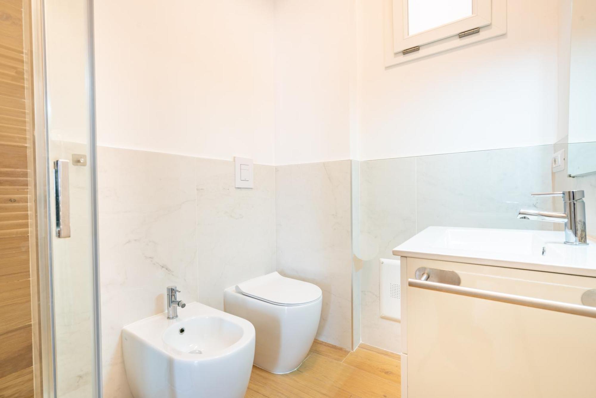 Puccini Apt - Centro città - Wifi - AC Cagliari Extérieur photo