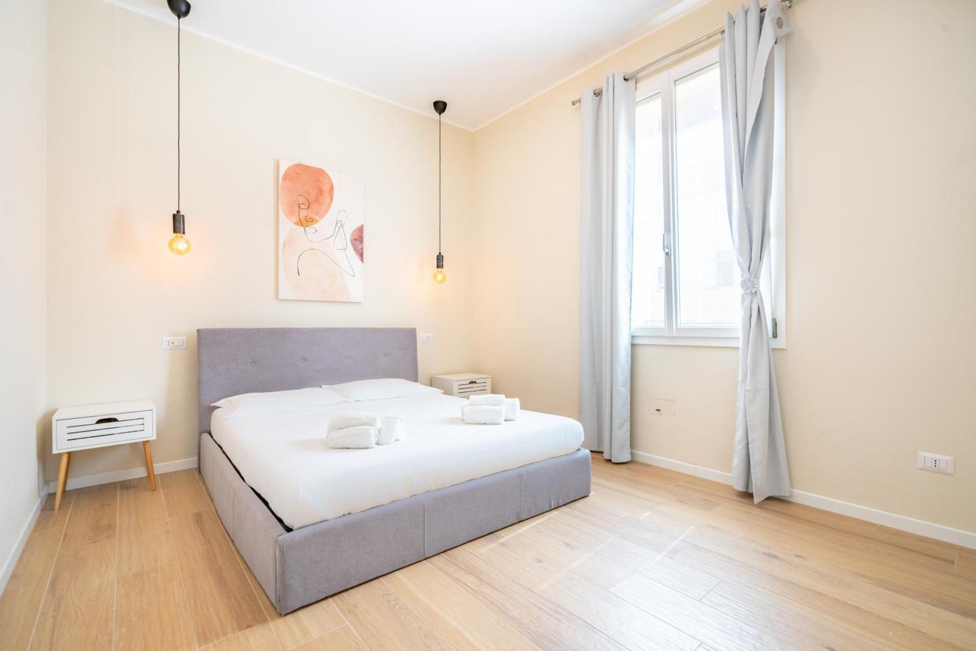 Puccini Apt - Centro città - Wifi - AC Cagliari Extérieur photo