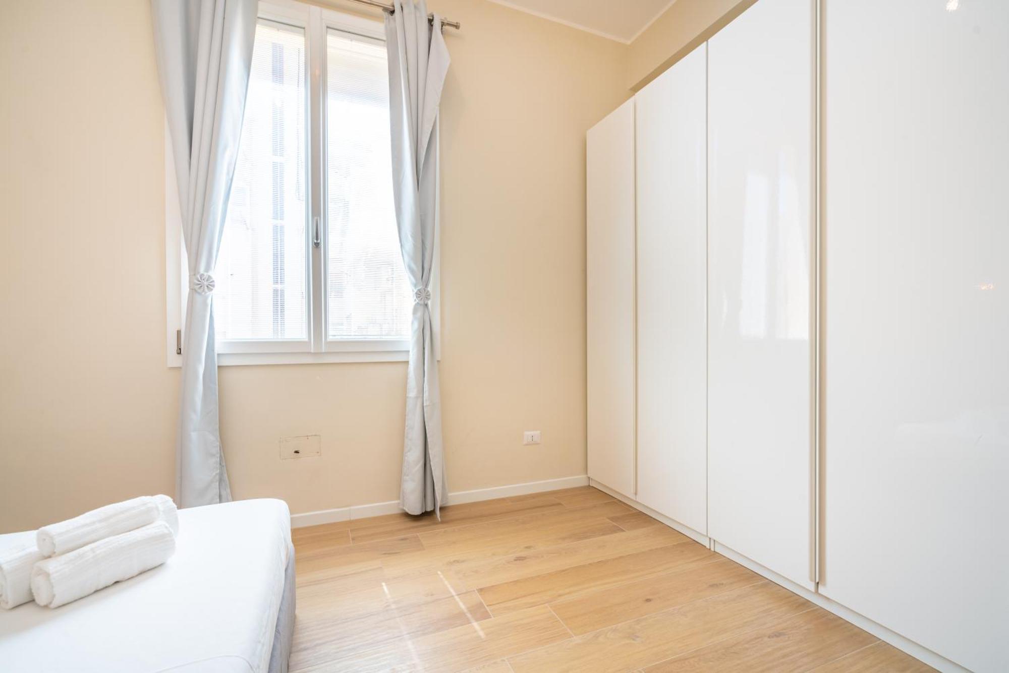 Puccini Apt - Centro città - Wifi - AC Cagliari Extérieur photo