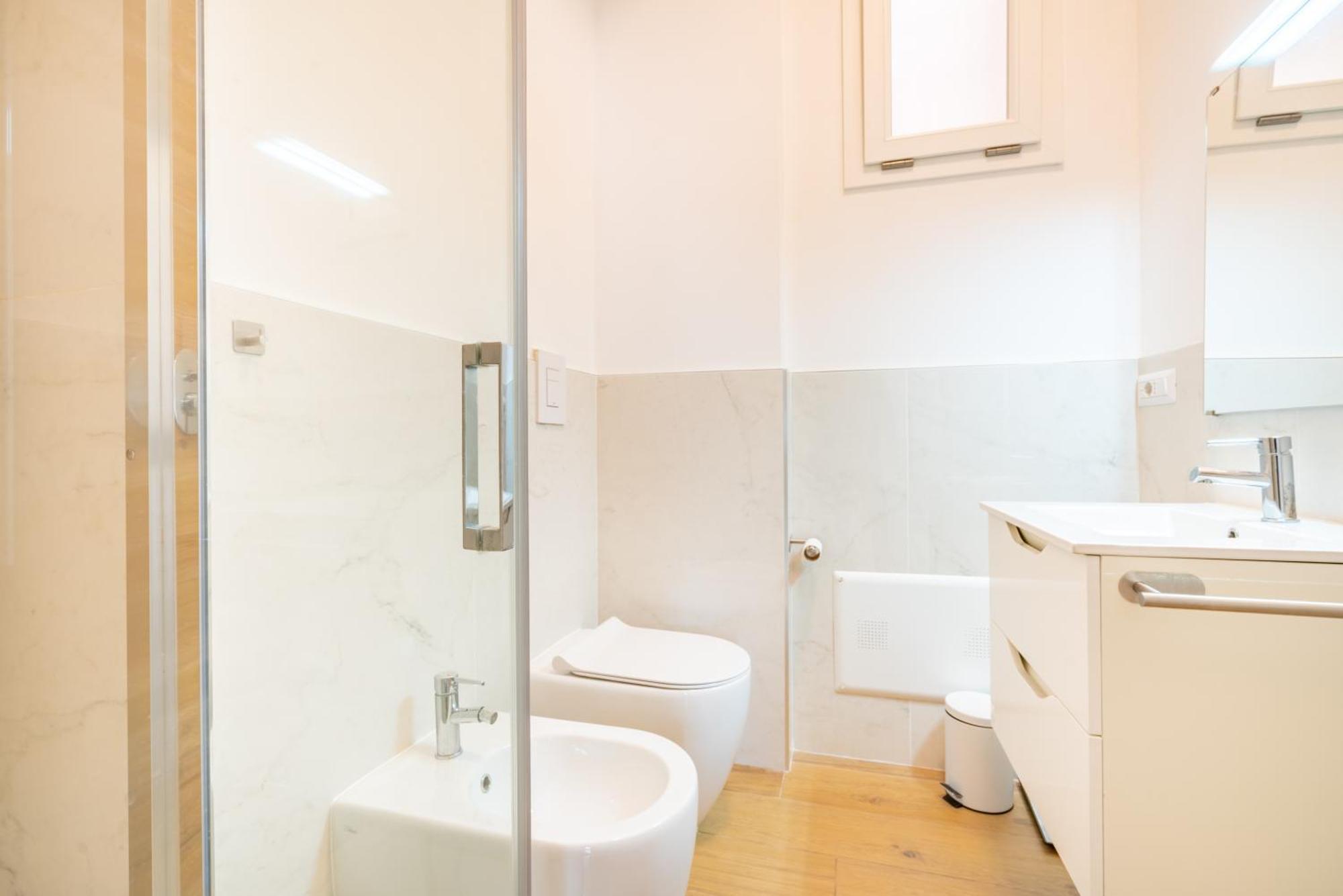 Puccini Apt - Centro città - Wifi - AC Cagliari Extérieur photo