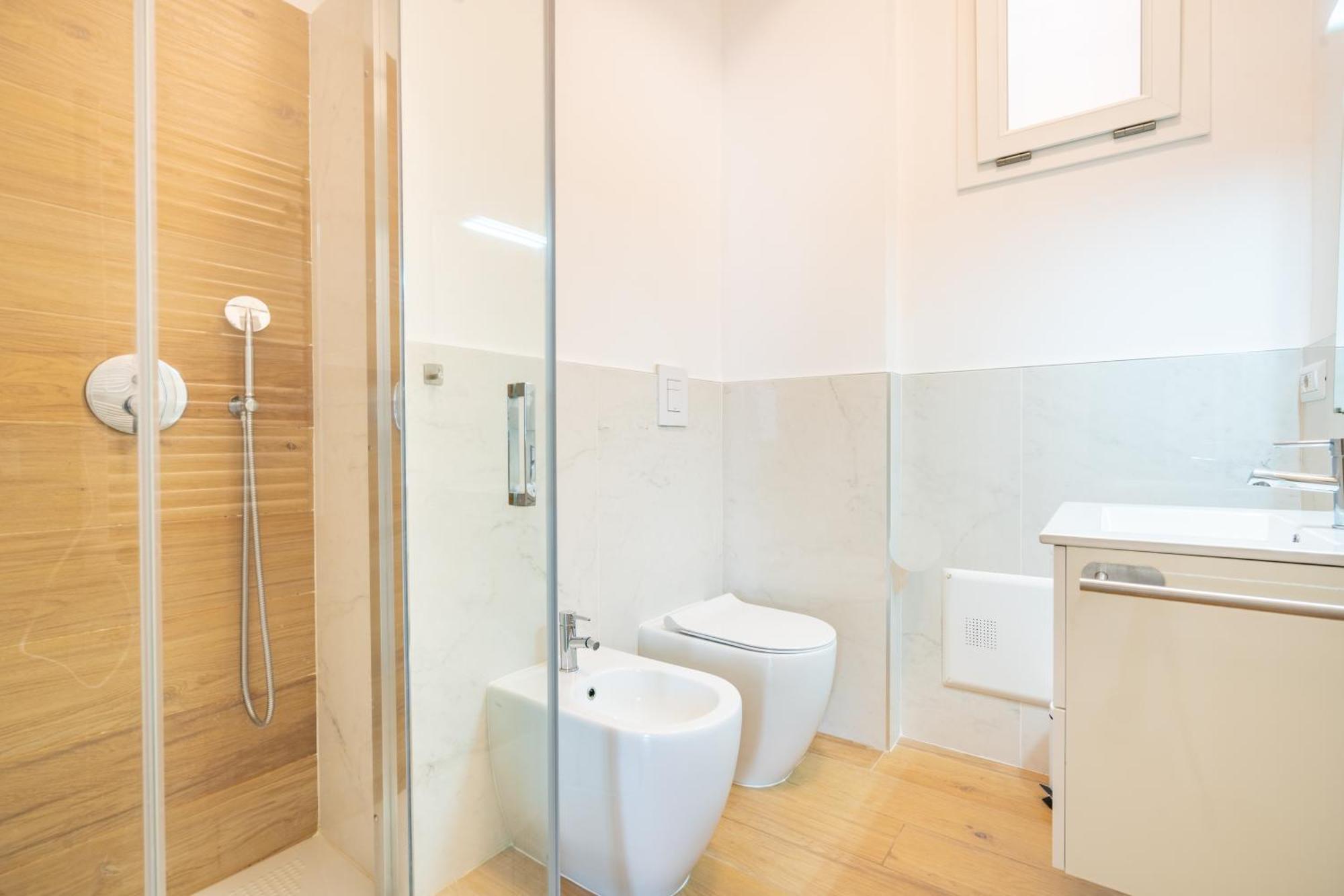 Puccini Apt - Centro città - Wifi - AC Cagliari Extérieur photo