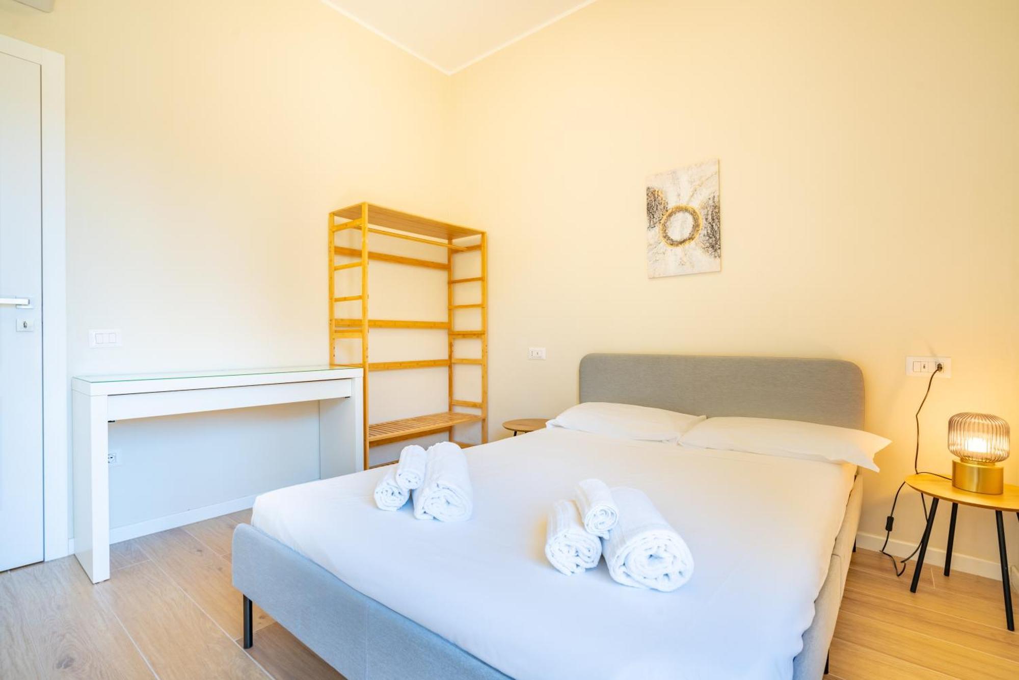 Puccini Apt - Centro città - Wifi - AC Cagliari Extérieur photo